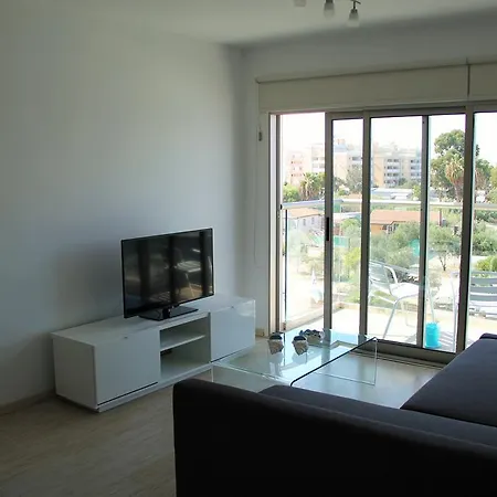 Blue View Apartament *